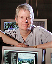 Jill Tarter